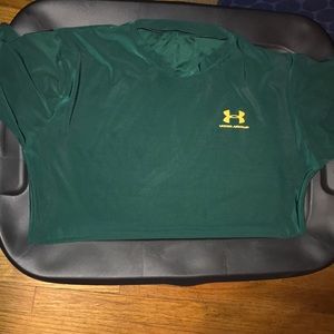 Under armour men's compression shirt